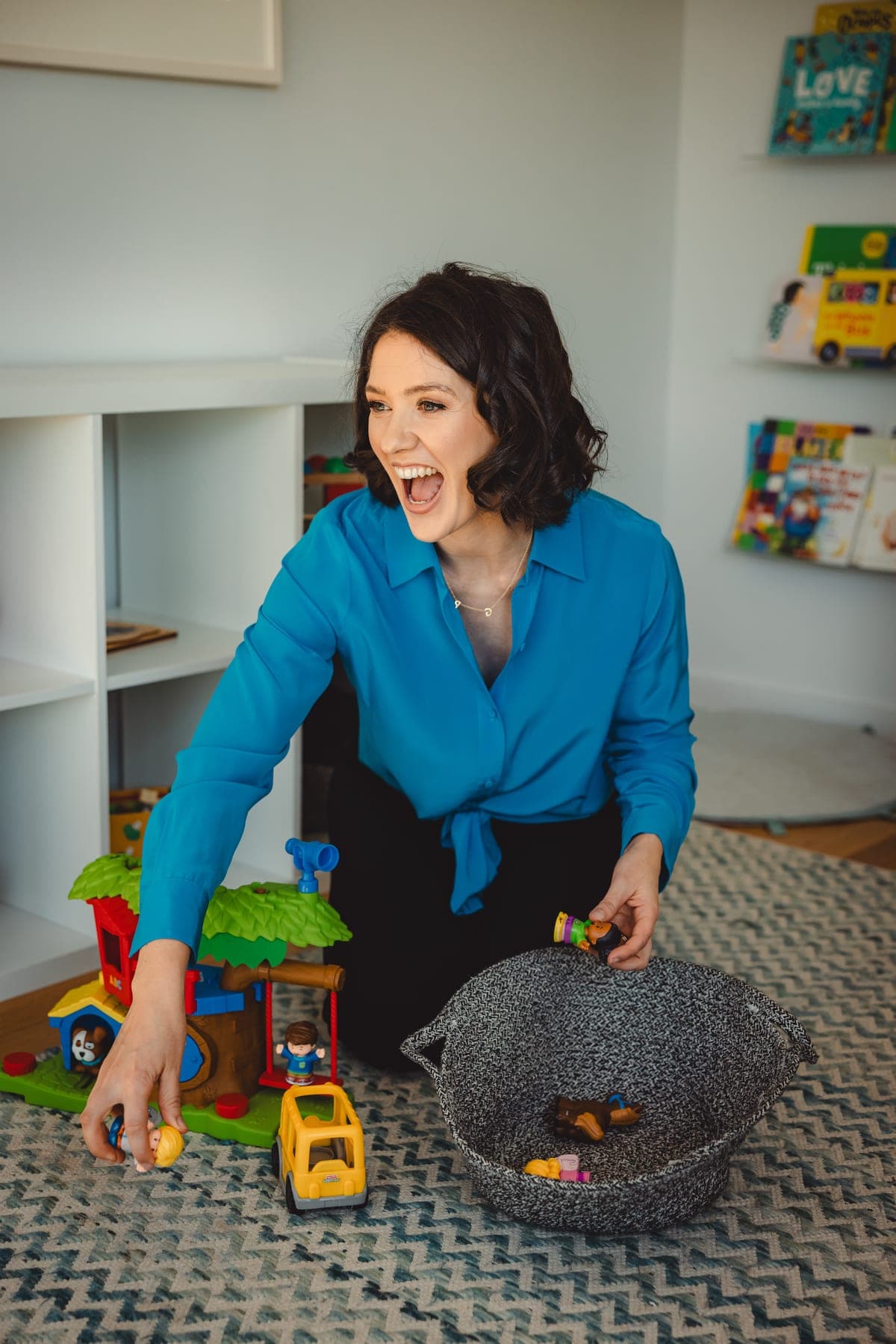 Photo of Renee Collins