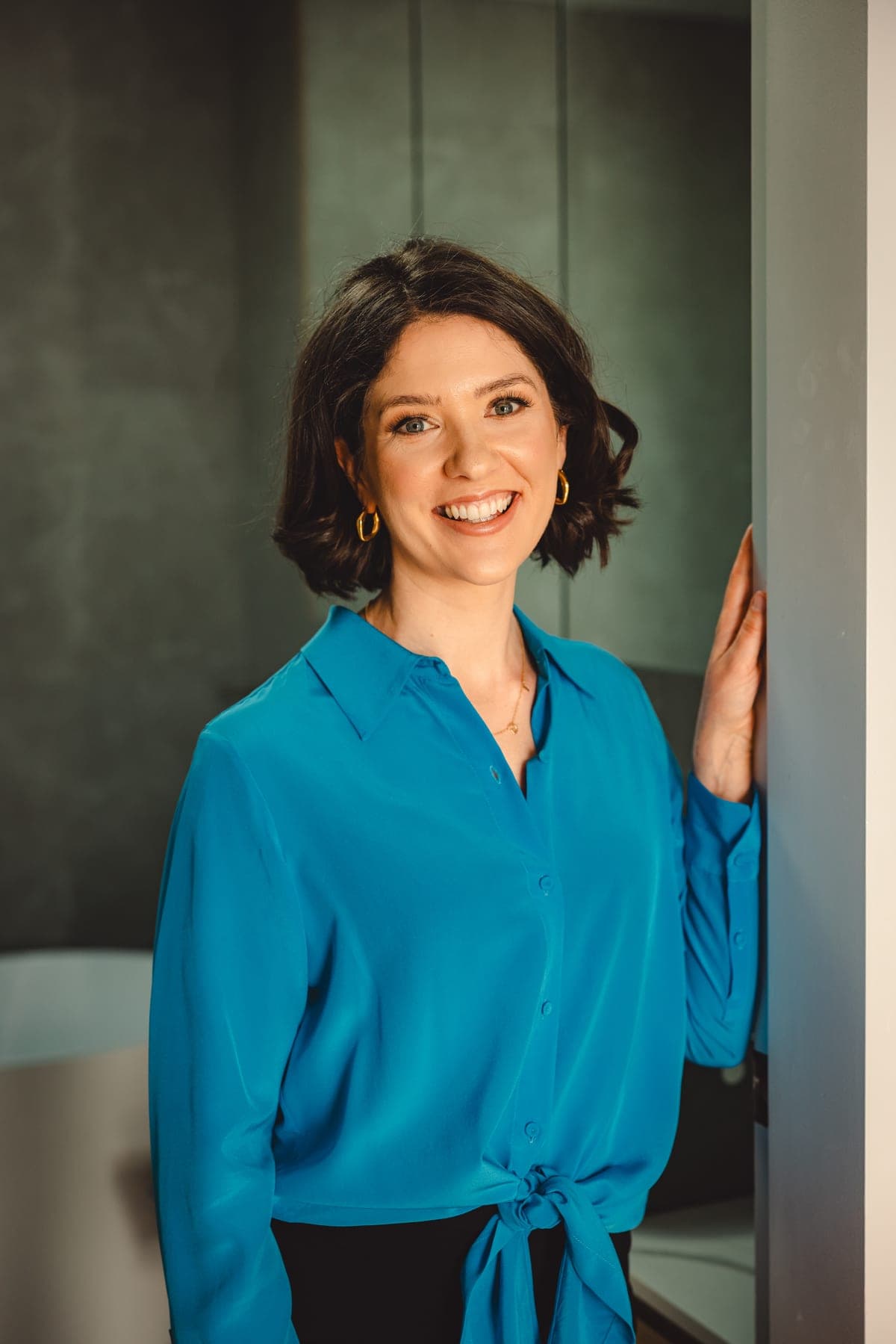 Photo of Renee Collins